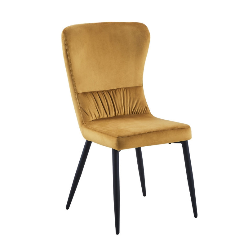 Modern dining chair (#3182)