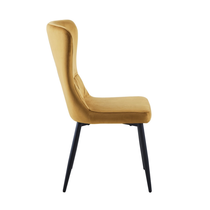 Modern dining chair (#3182)
