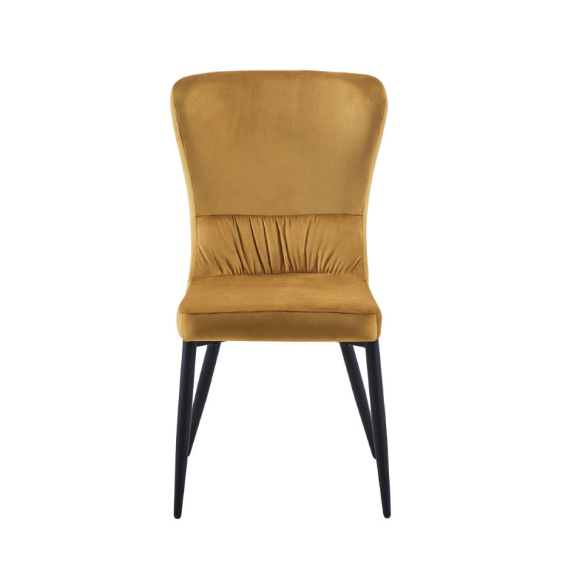 Modern dining chair (#3182)