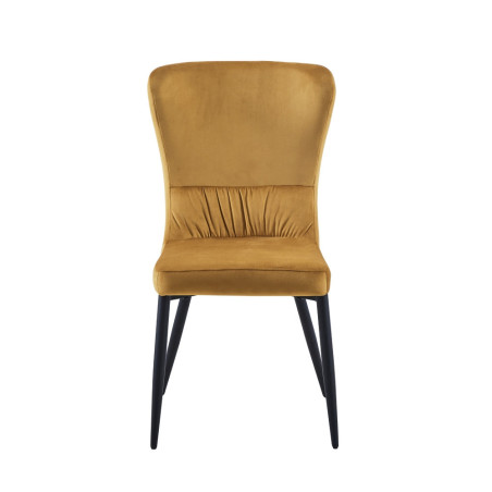 Modern dining chair (#3182)