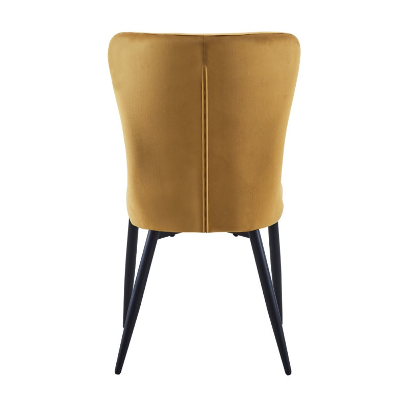 Modern dining chair (#3182)