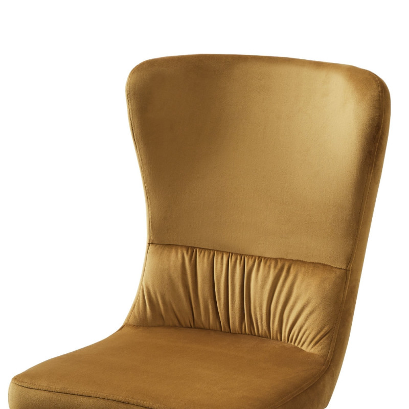 Modern dining chair (#3182)