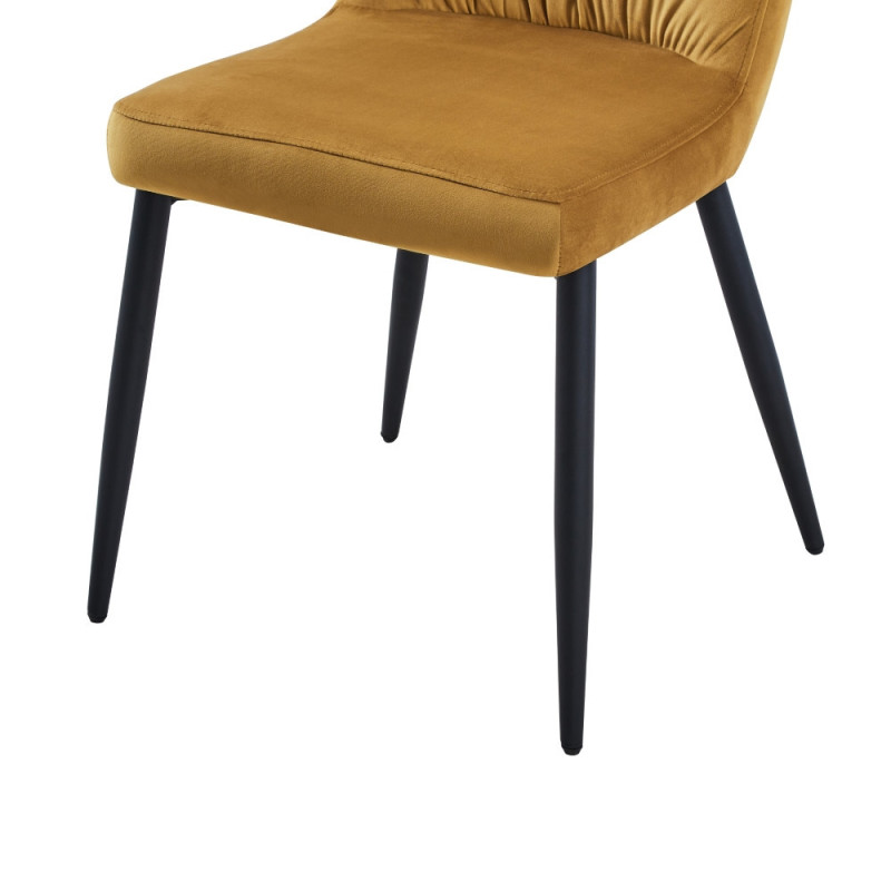 Modern dining chair (#3182)