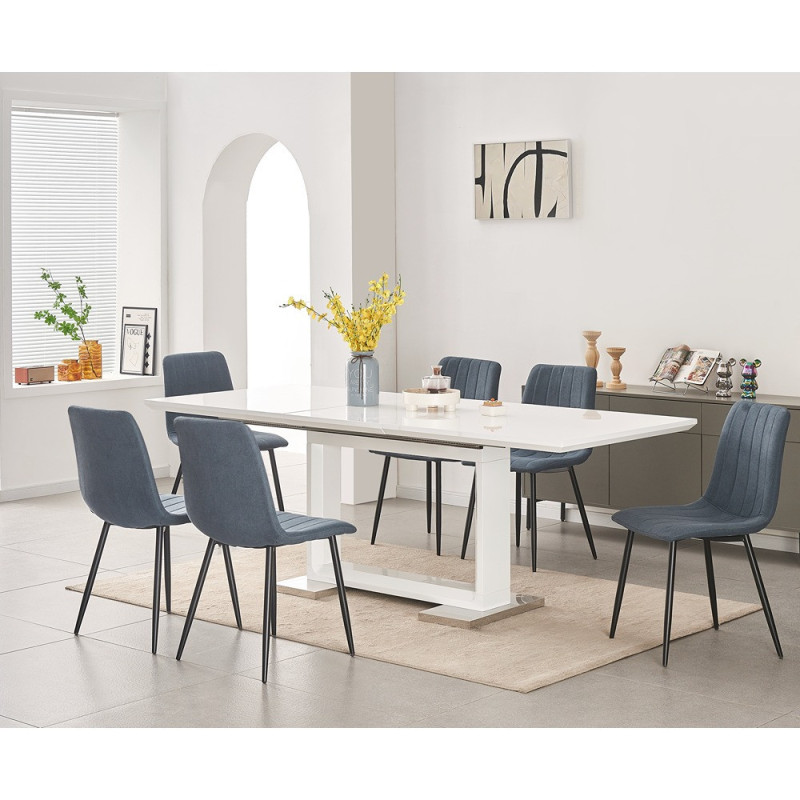 Extendable Table (#3183)