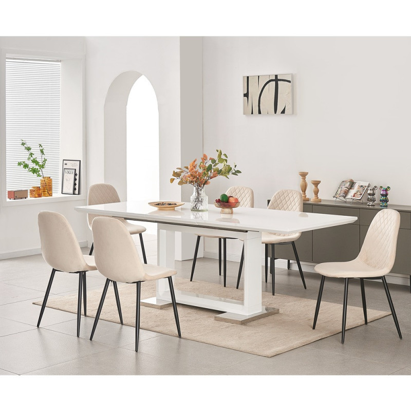 Extendable Table (#3183)