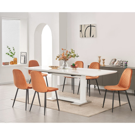 Extendable Table (#3183)