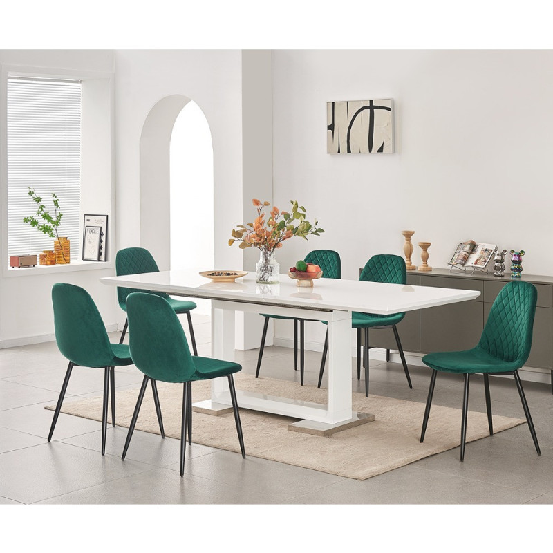 Extendable Table (#3183)