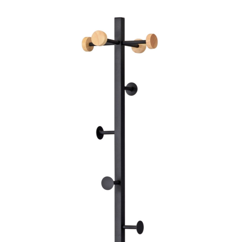 Modern coat hanger (#3212)