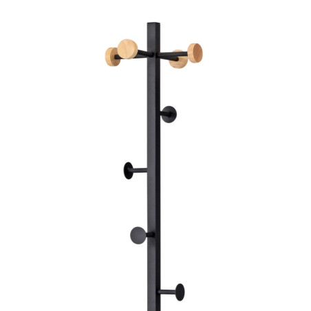 Modern coat hanger (#3212)