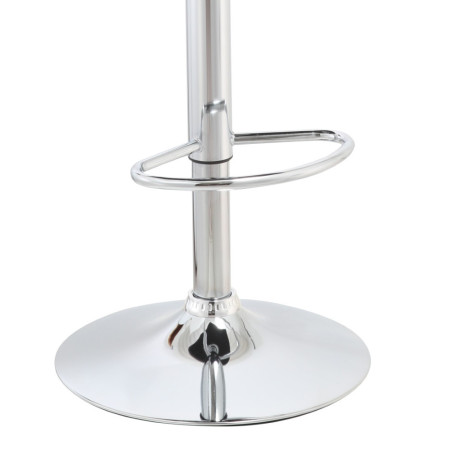 Height adjustable bar chair (#3266)