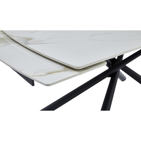 Extendable Table (#3273)