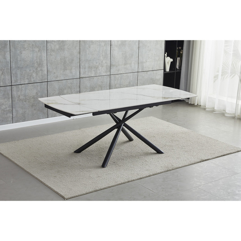 Extendable Table (#3273)