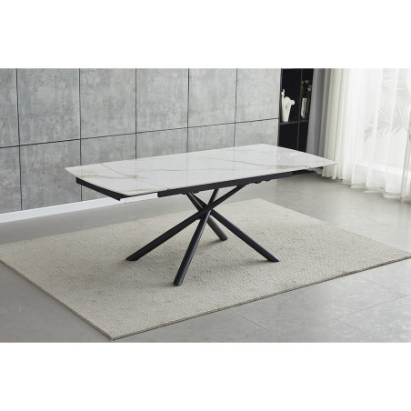Extendable Table (#3273)