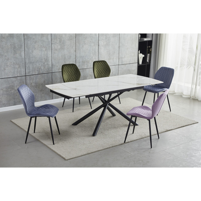 Extendable Table (#3273)