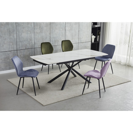 Extendable Table (#3273)