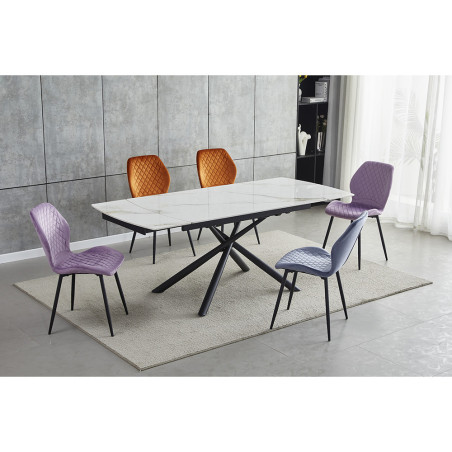 Extendable Table (#3273)