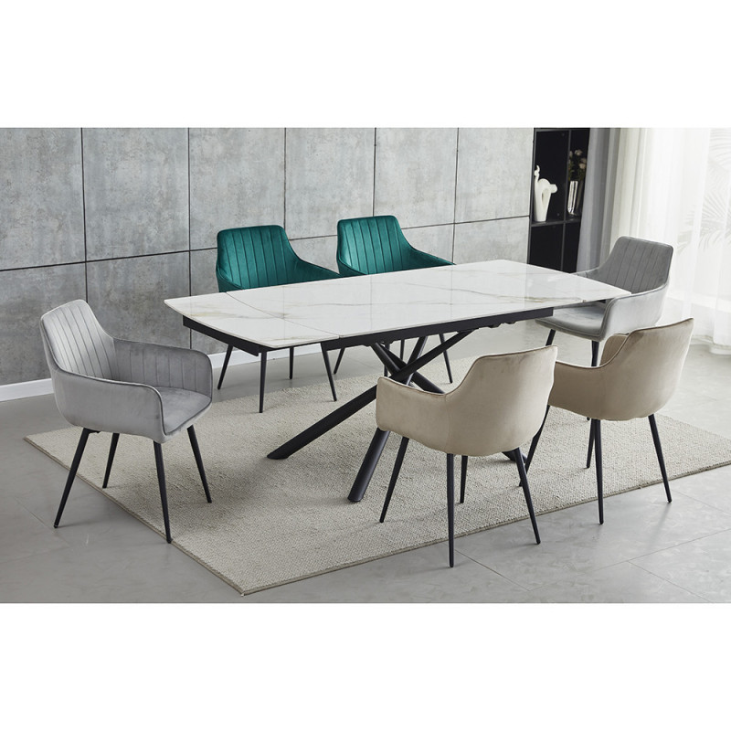 Extendable Table (#3273)