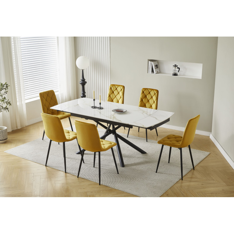 Extendable Table (#3273)