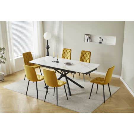 Extendable Table (#3273)