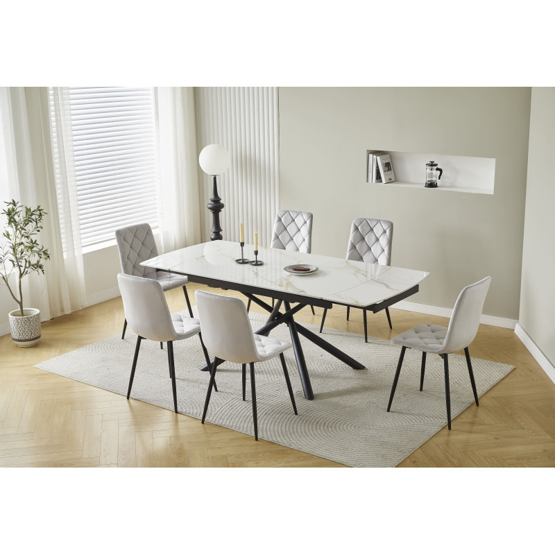 Extendable Table (#3273)