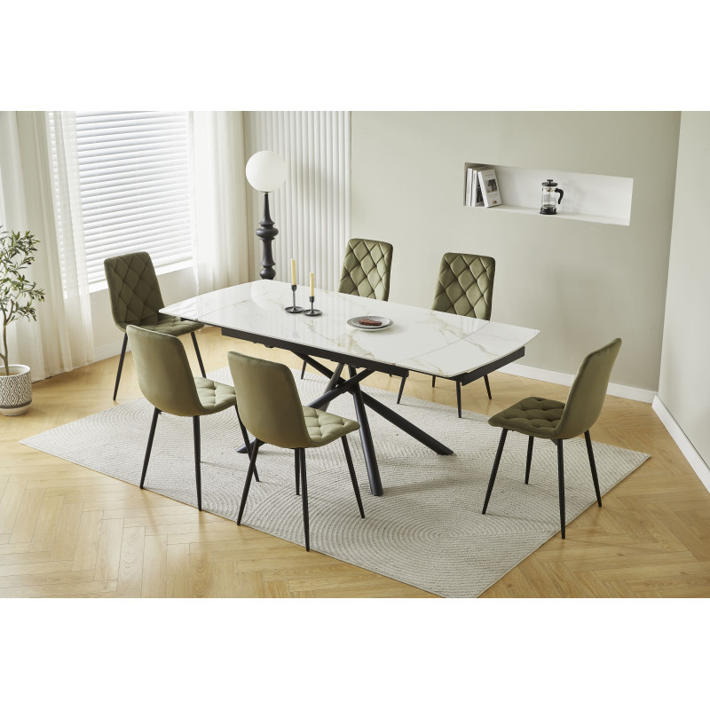 Extendable Table (#3273)