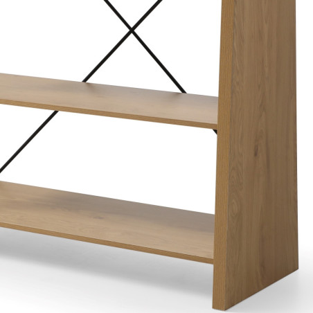 Open cube cabinet (#3281)