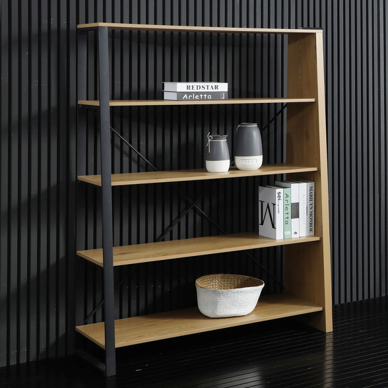 Open cube cabinet (#3281)