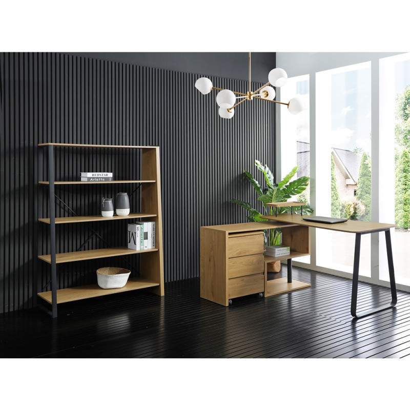 Open cube cabinet (#3281)