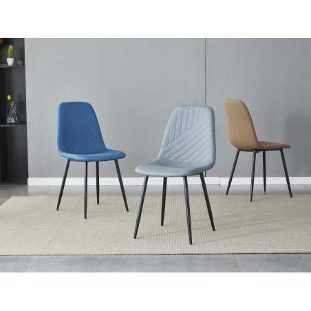 Practical dining chair (#3285)