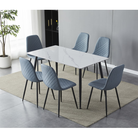 Practical dining chair (#3285)