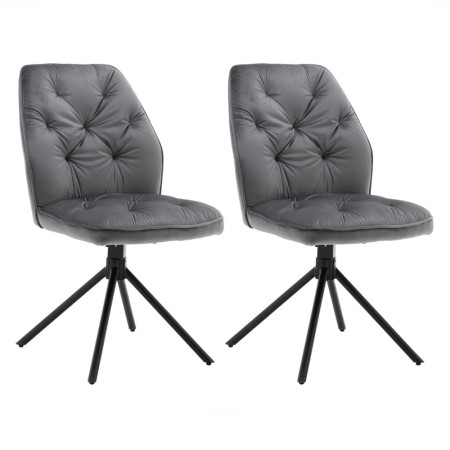 Modern dining chair (#3299)