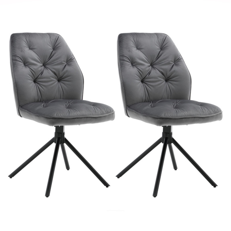 Modern dining chair (#3299)