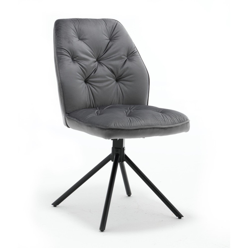 Modern dining chair (#3299)