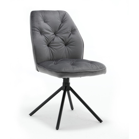 Modern dining chair (#3299)