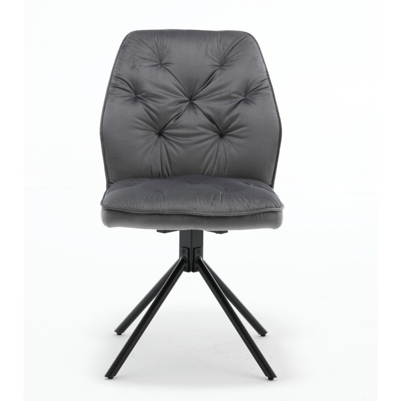 Modern dining chair (#3299)