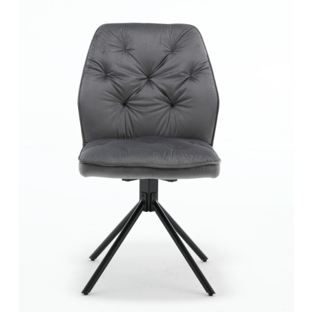 Modern dining chair (#3299)