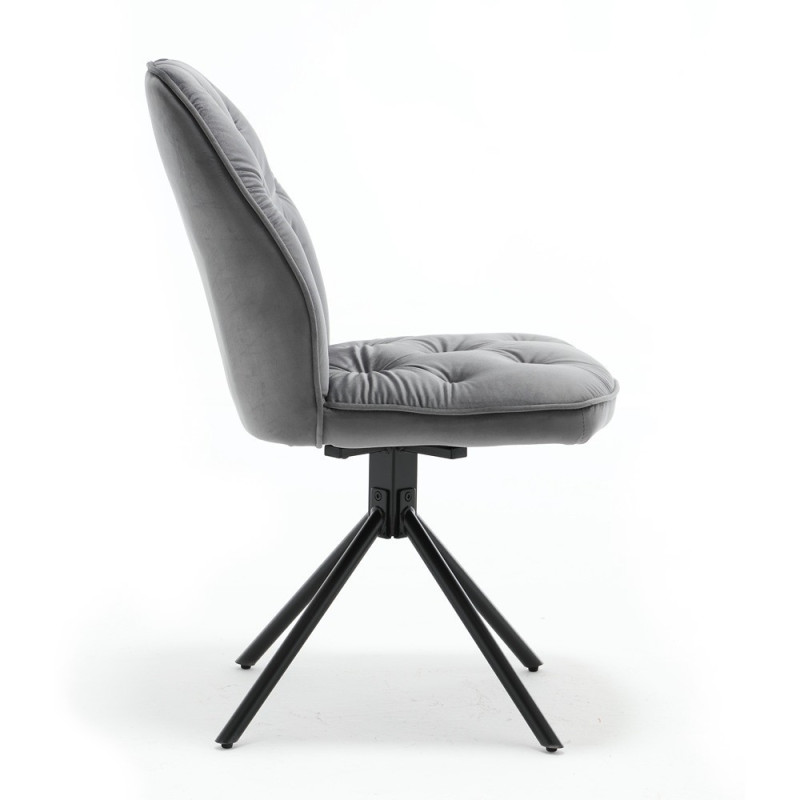 Modern dining chair (#3299)