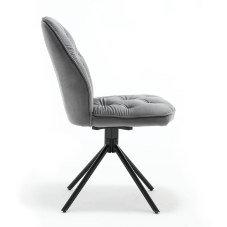 Modern dining chair (#3299)