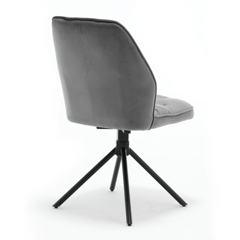 Modern dining chair (#3299)