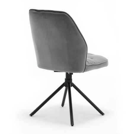 Modern dining chair (#3299)