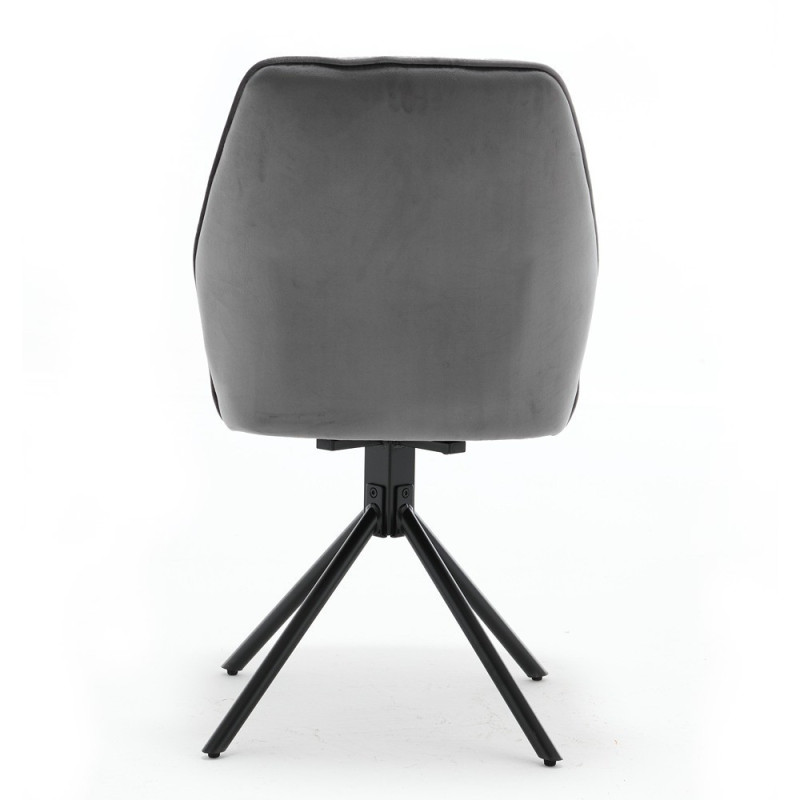 Modern dining chair (#3299)