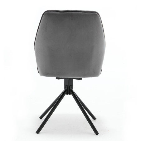 Modern dining chair (#3299)