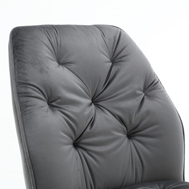 Modern dining chair (#3299)