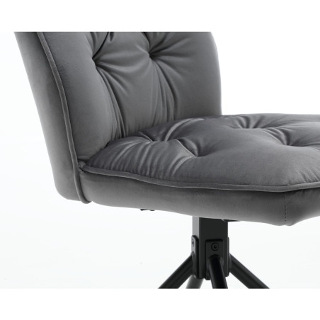 Modern dining chair (#3299)