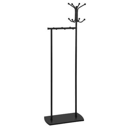 Modern coat rack (#3344)