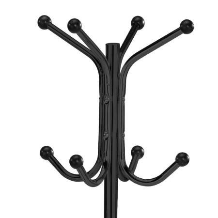 Modern coat rack (#3344)