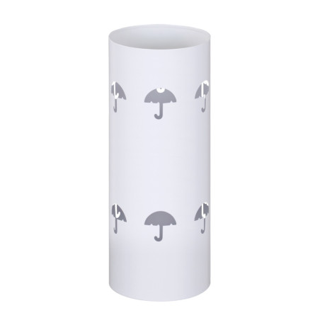 Metal umbrella basket (#3348)