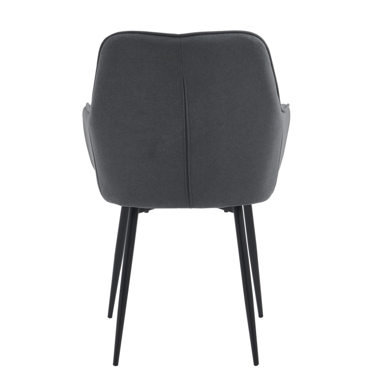 Upholstered dining chair (#3361)