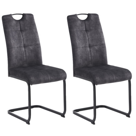 Modern dining chair (#3367)