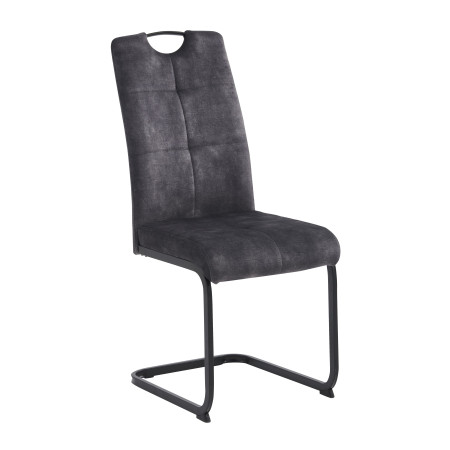 Modern dining chair (#3367)